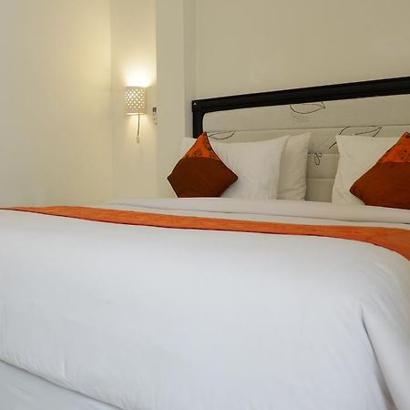 Kubu Anyar Hotel Kuta Lombok Exteriér fotografie