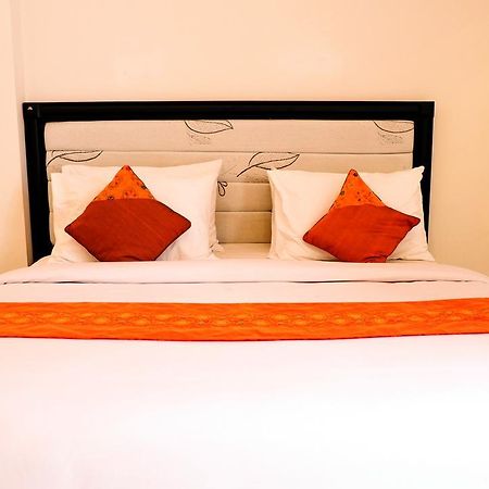 Kubu Anyar Hotel Kuta Lombok Exteriér fotografie