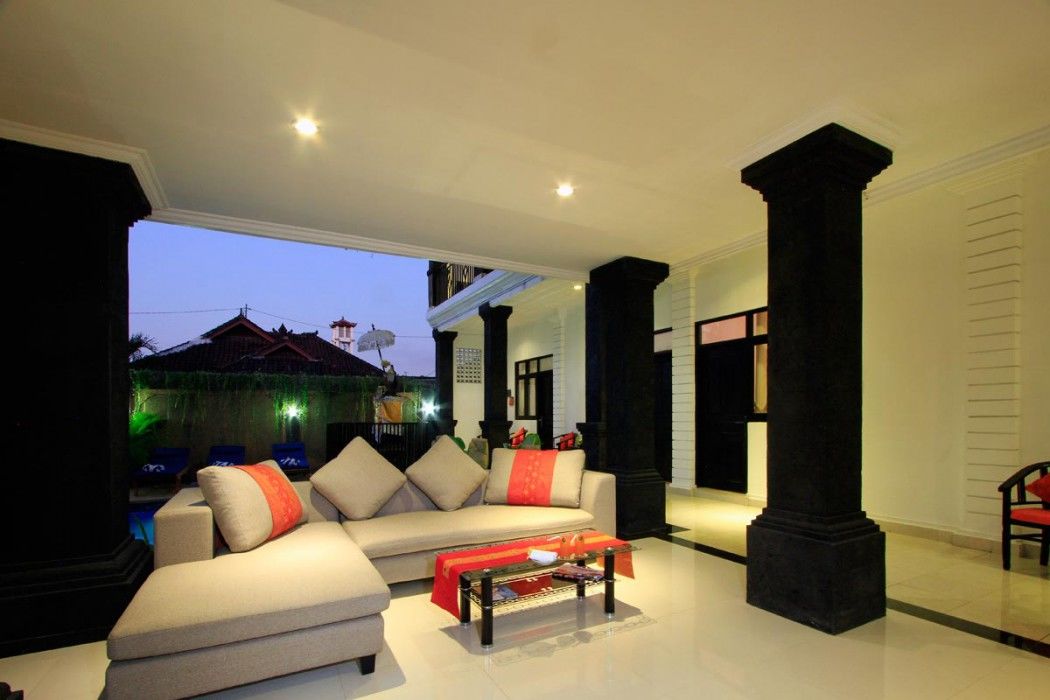 Kubu Anyar Hotel Kuta Lombok Exteriér fotografie