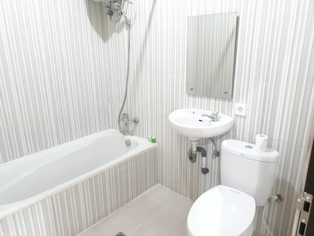 Kubu Anyar Hotel Kuta Lombok Exteriér fotografie