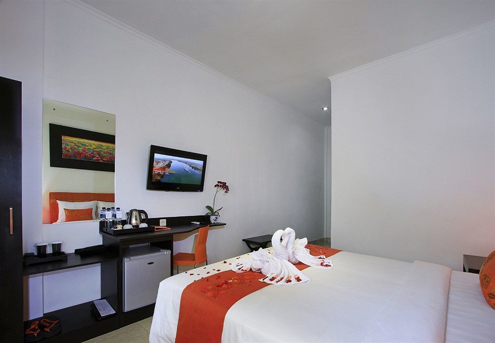 Kubu Anyar Hotel Kuta Lombok Exteriér fotografie