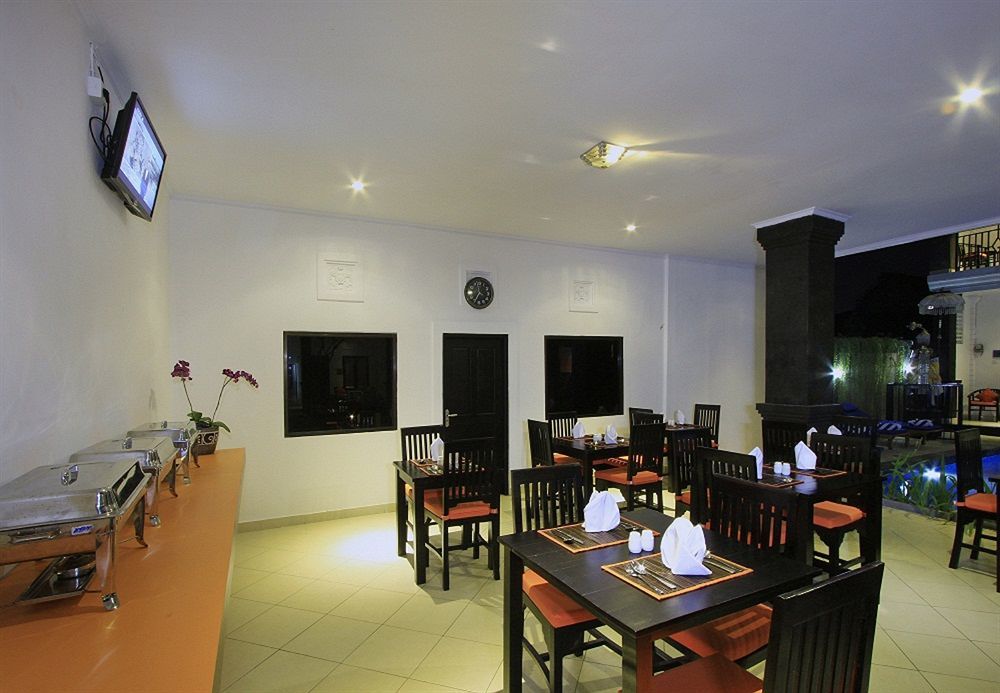 Kubu Anyar Hotel Kuta Lombok Exteriér fotografie