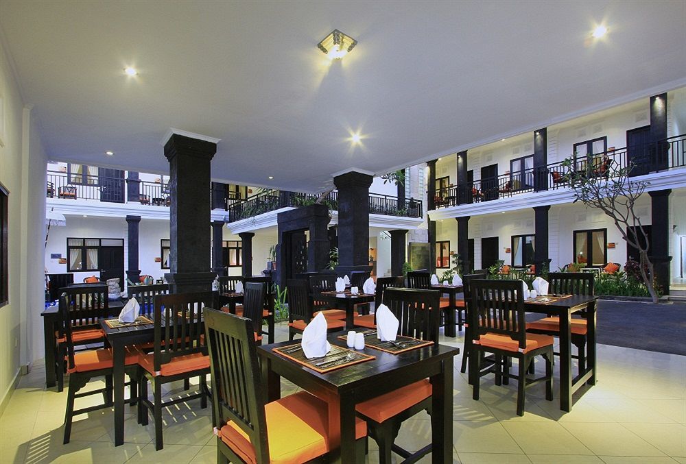 Kubu Anyar Hotel Kuta Lombok Exteriér fotografie
