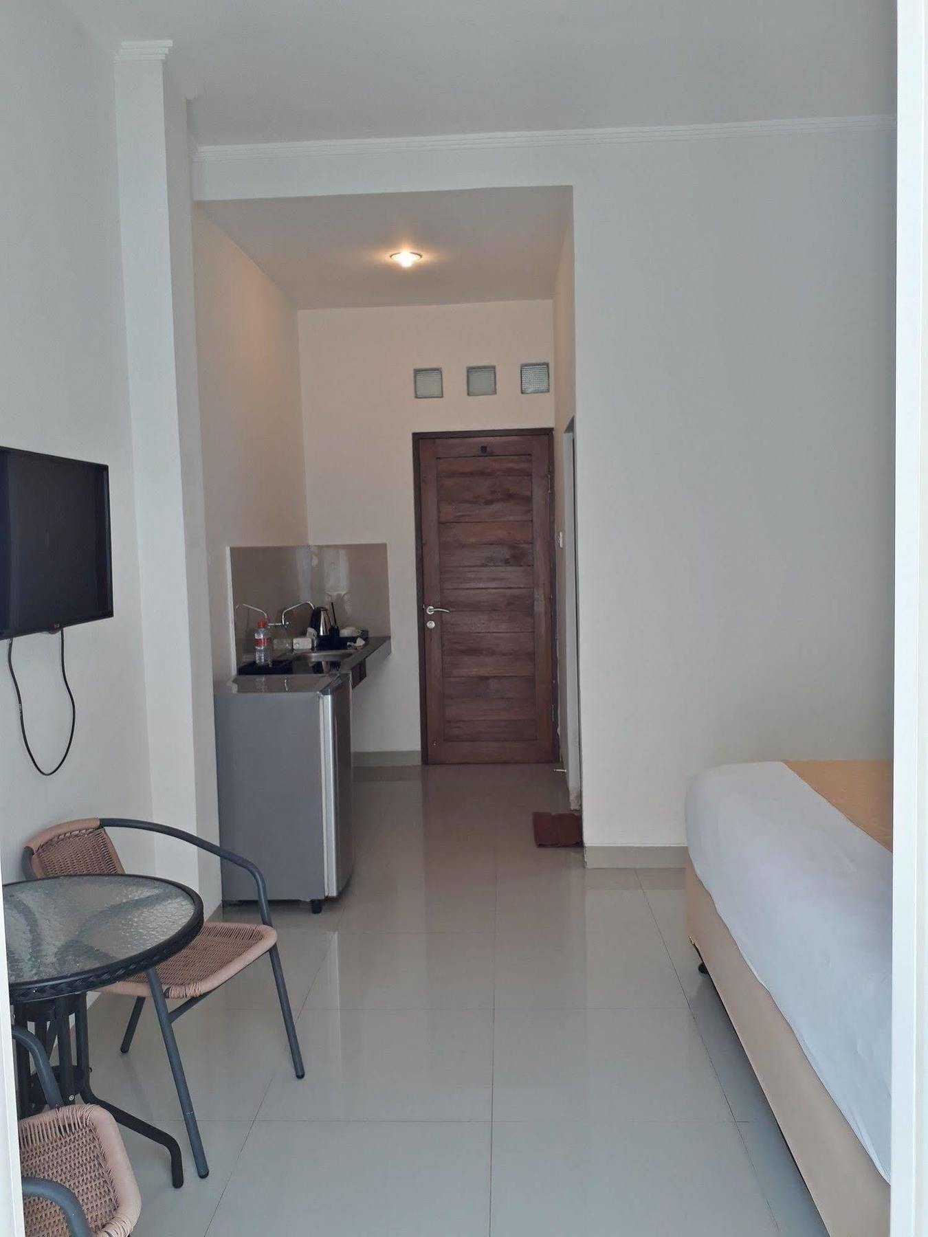 Kubu Anyar Hotel Kuta Lombok Exteriér fotografie