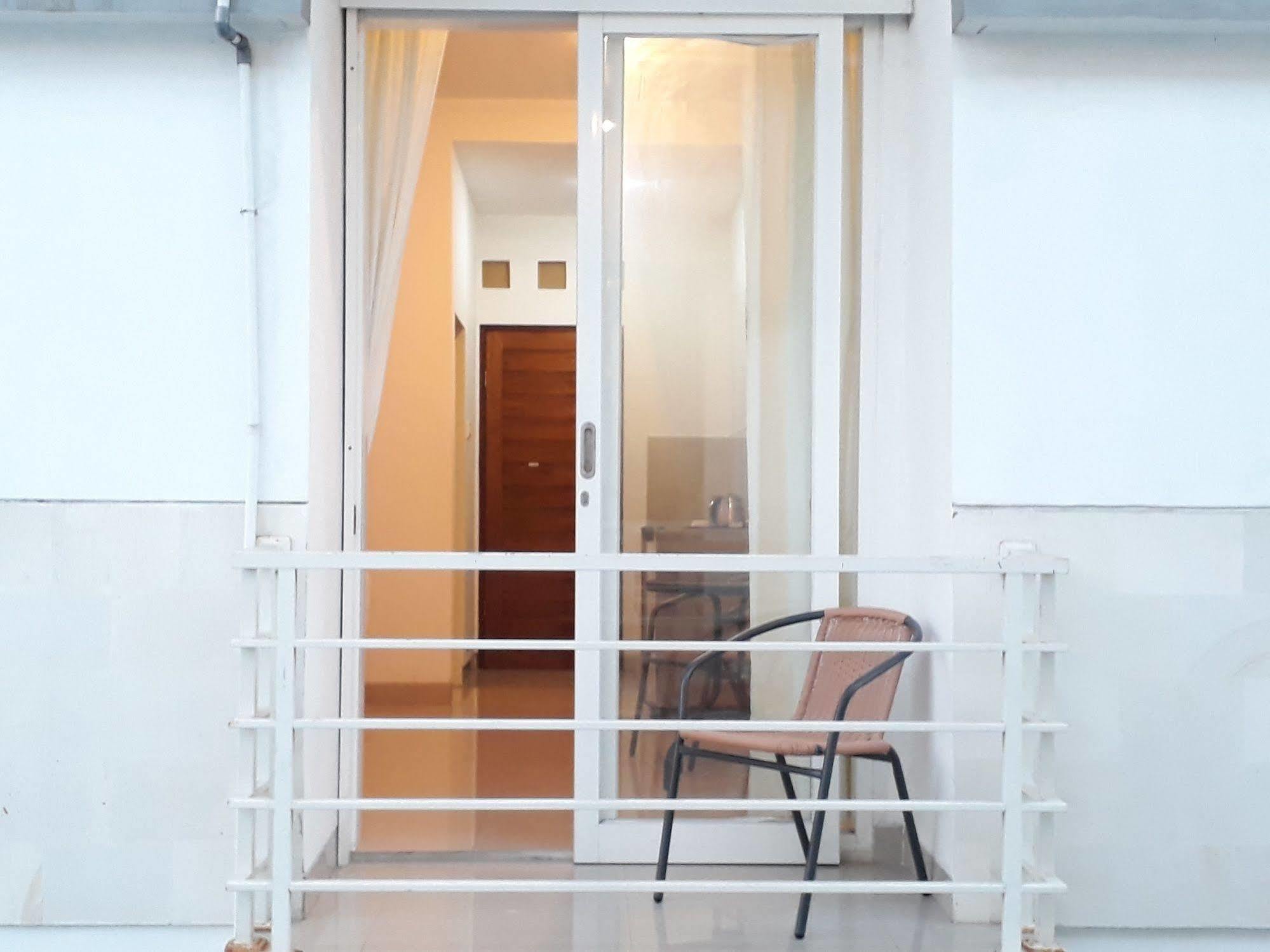 Kubu Anyar Hotel Kuta Lombok Exteriér fotografie