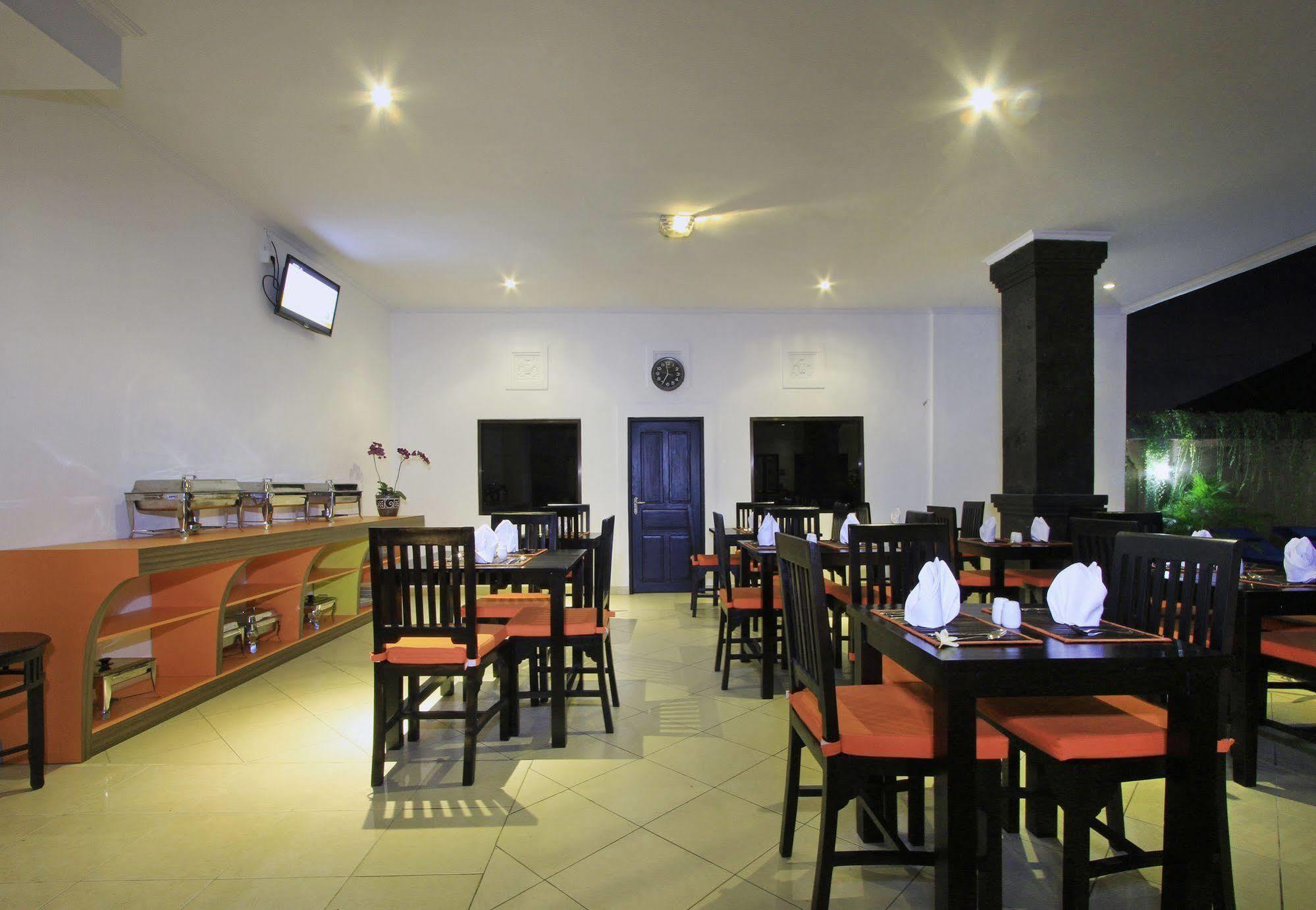 Kubu Anyar Hotel Kuta Lombok Exteriér fotografie
