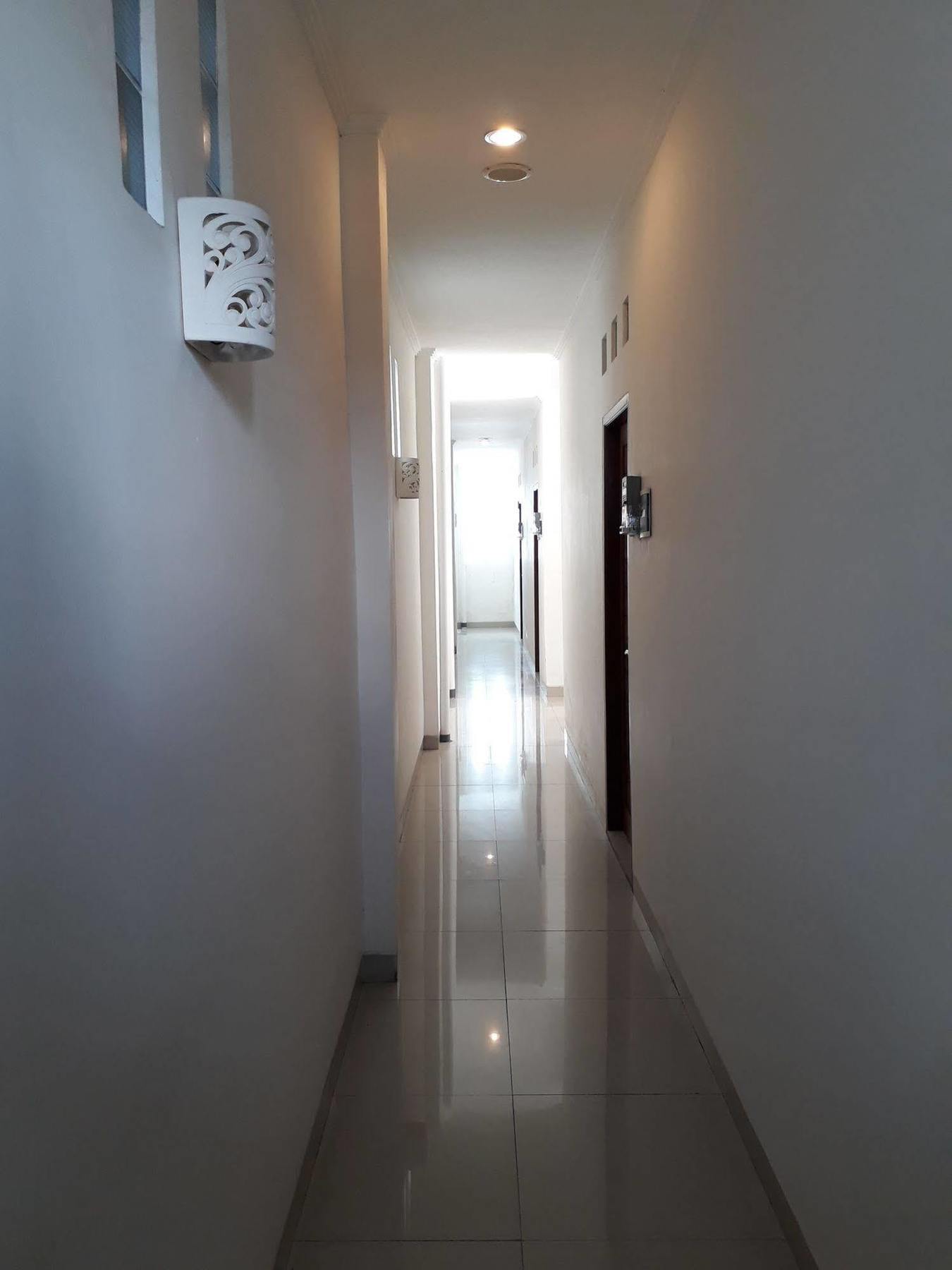 Kubu Anyar Hotel Kuta Lombok Exteriér fotografie